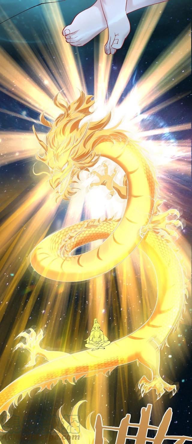 เทพวายร้ายกลับชาติมาเกิดใหม่ ตอนที่ 126 หน้า 25