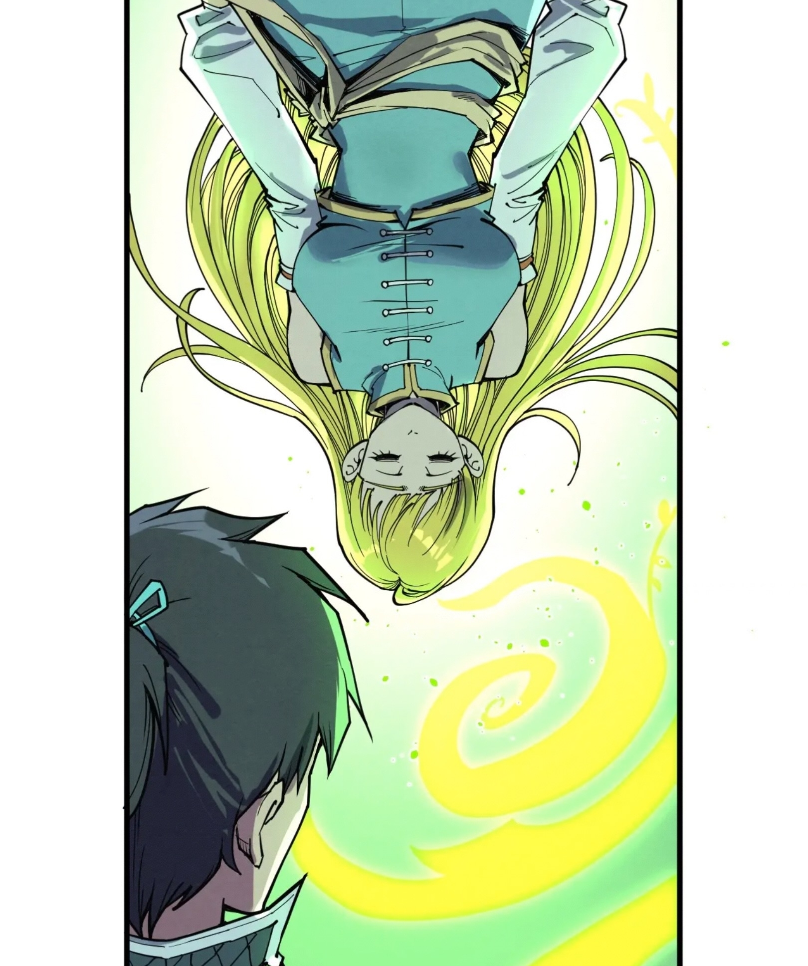 มหาเทพนิรันดร์กาล ตอนที่ 188 หน้า 56