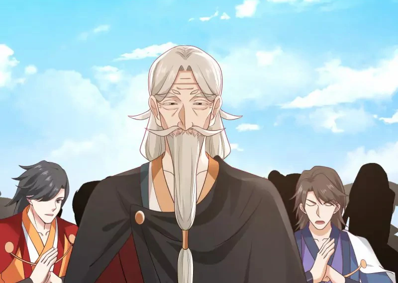 Chaos Alchemist (วิบัติการณ์เทพเซียนโอสถ) ตอนที่ 159 หน้า 37