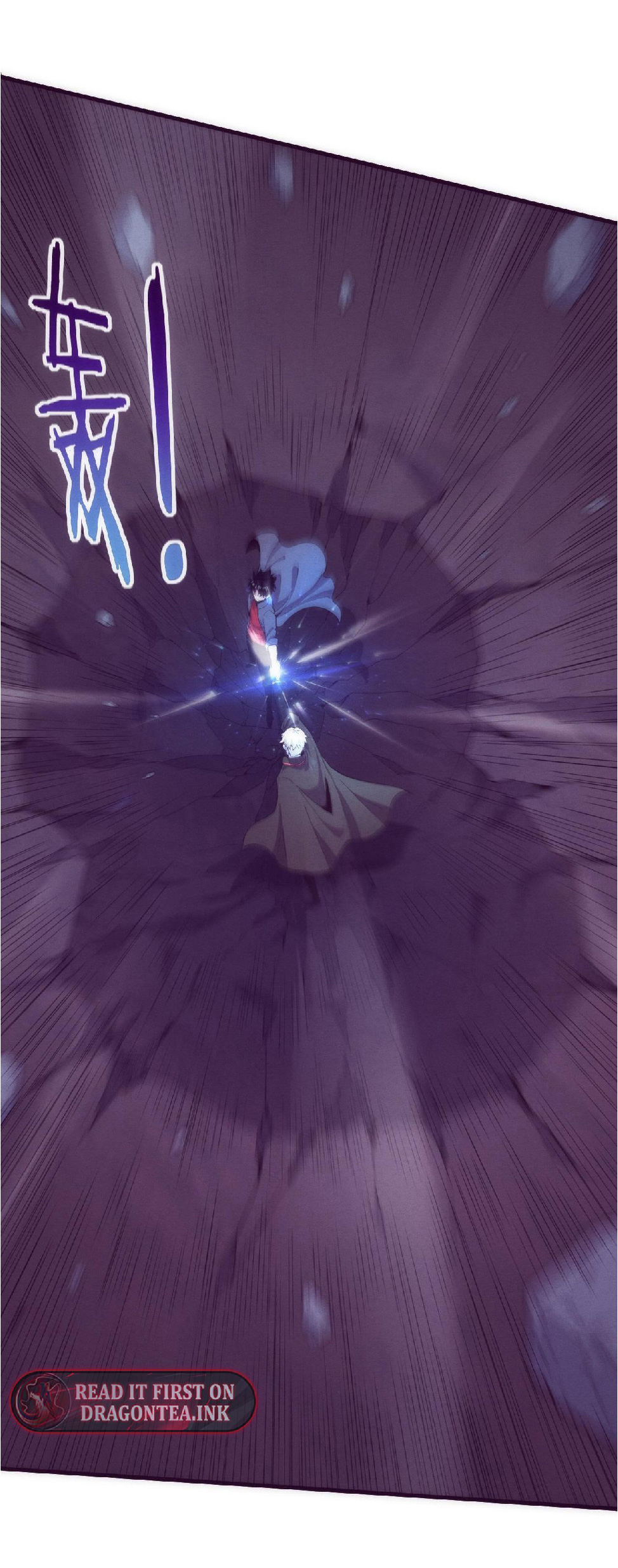 the frenzy of evolution การวิวัฒนาการที่บ้าคลั่ง ตอนที่ 144 หน้า 10