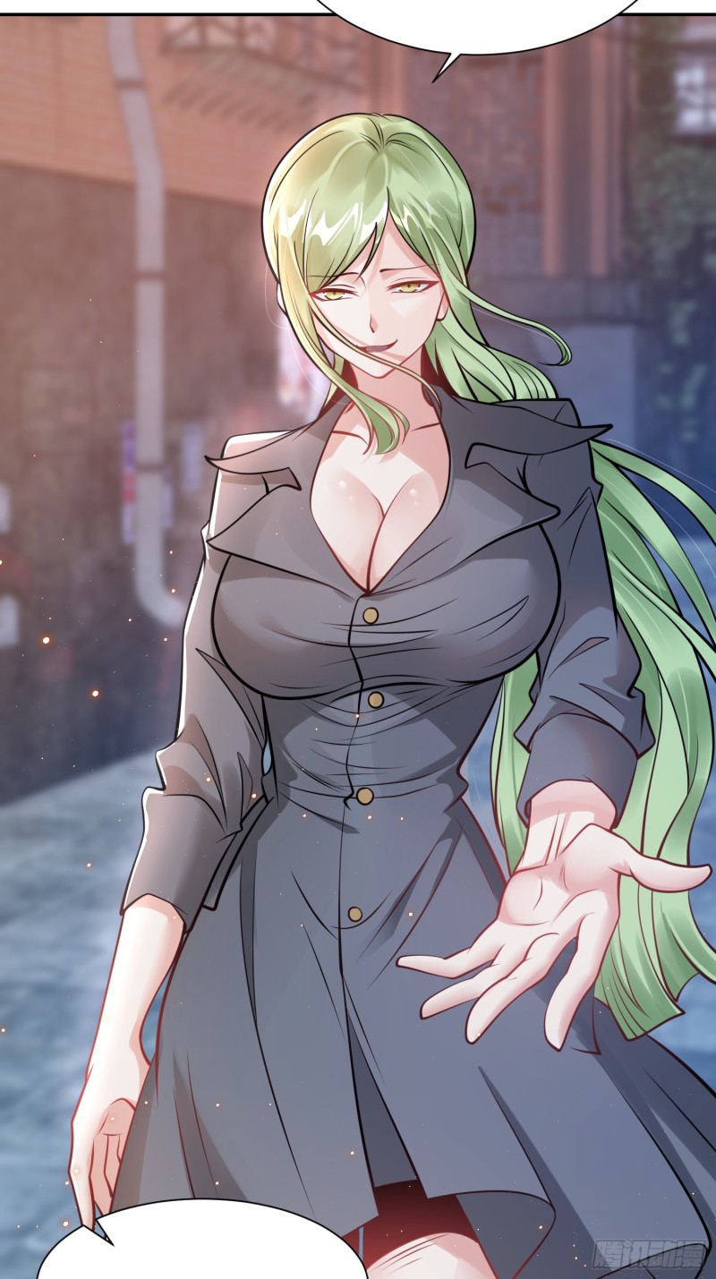 อยู่ๆฉันก็กลายเป็นผู้ไร้เทียมทานในโลกเซียน ตอนที่ 8 หน้า 17