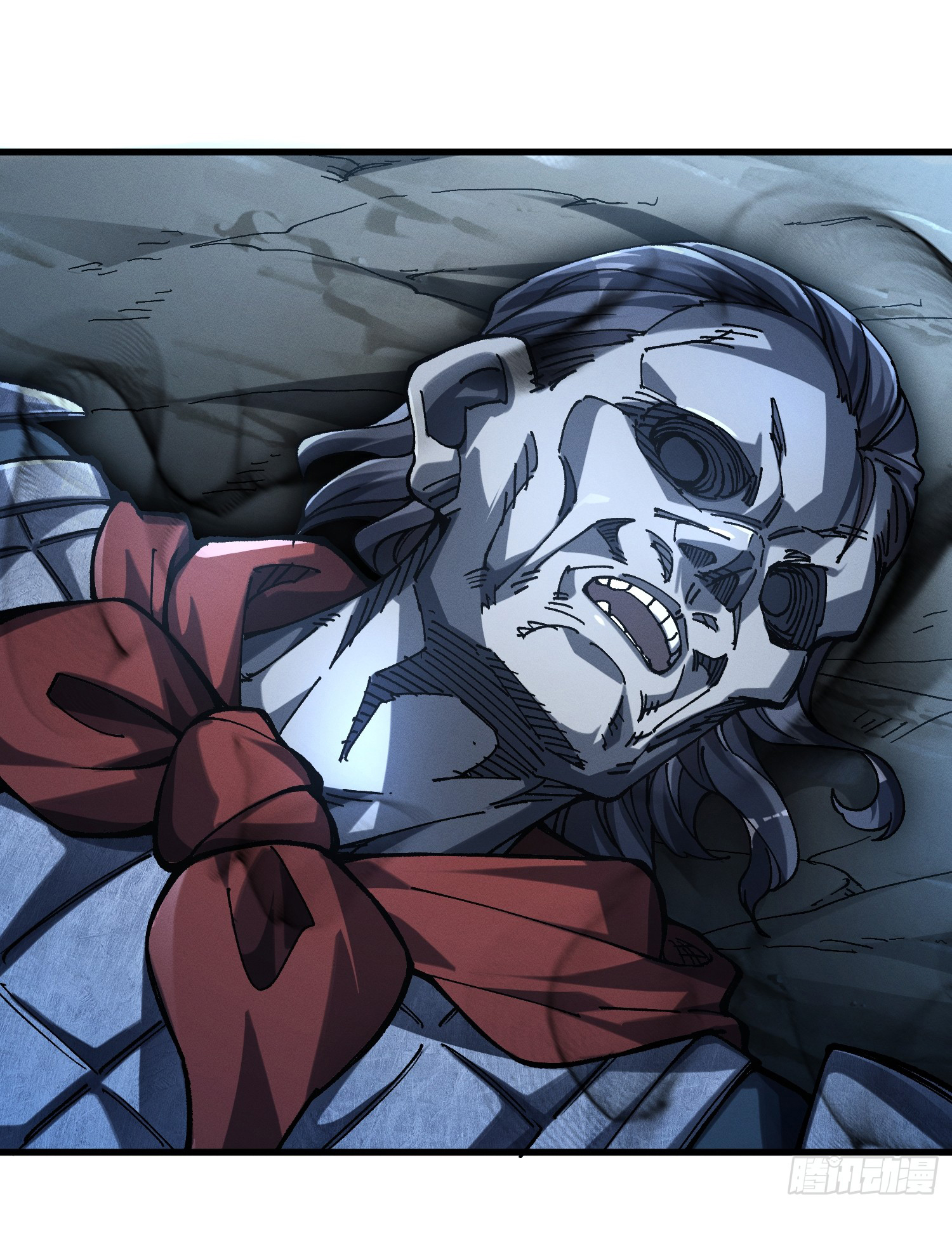 ข้ามันอ่อนแอต้องอาศัยลูกศิษย์เพื่อเอาตัวรอด ตอนที่ 15 หน้า 7