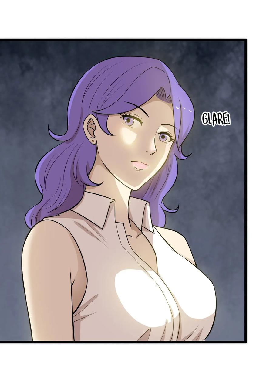 หัวหน้ามาเฟียกลับมาอายุ 16 อีกครั้ง ตอนที่ 46 หน้า 17