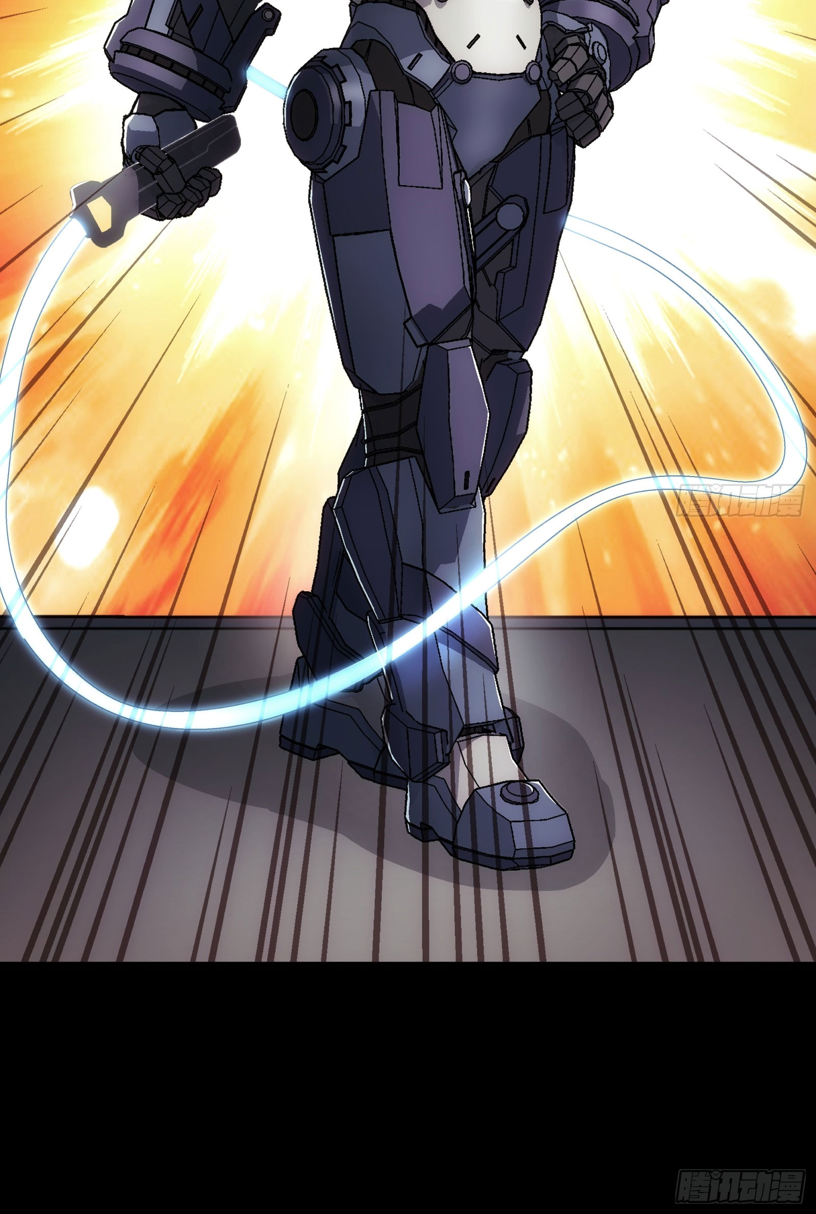 Steel Covenant ตอนที่ 13 หน้า 50