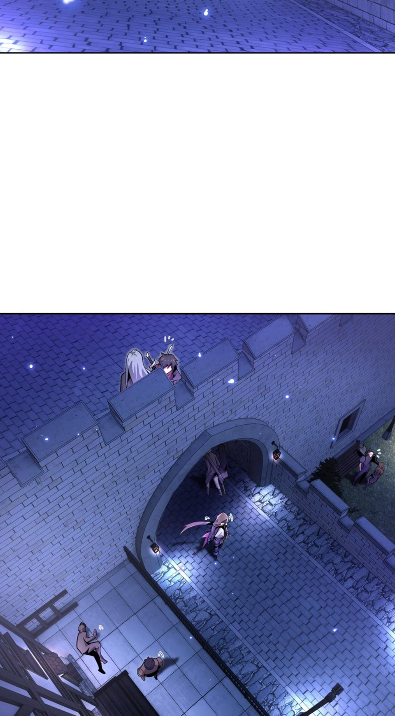 คนทั้งเซิฟก็เอาข้าไม่ลง !!? ตอนที่ 4 หน้า 9