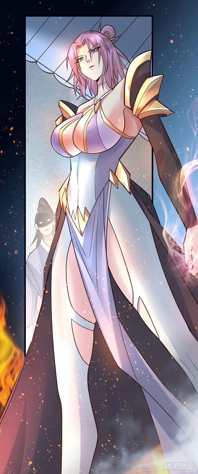 เซียนร้อยรักเขยนี้ขอบ่มเซียนให้พ่อตา-Immortal Husband on The Earth ตอนที่ 37 หน้า 30