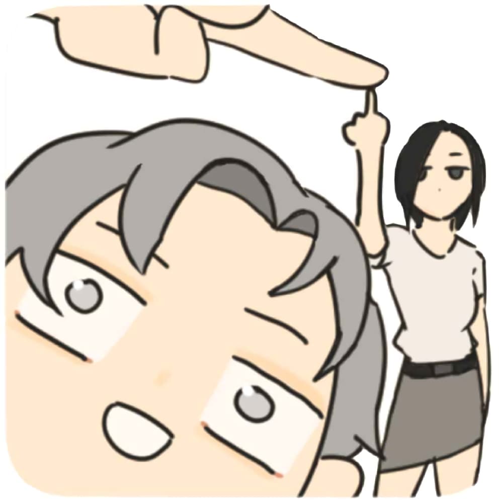 Nan Hao & Shang Feng ตอนที่ 12 หน้า 22