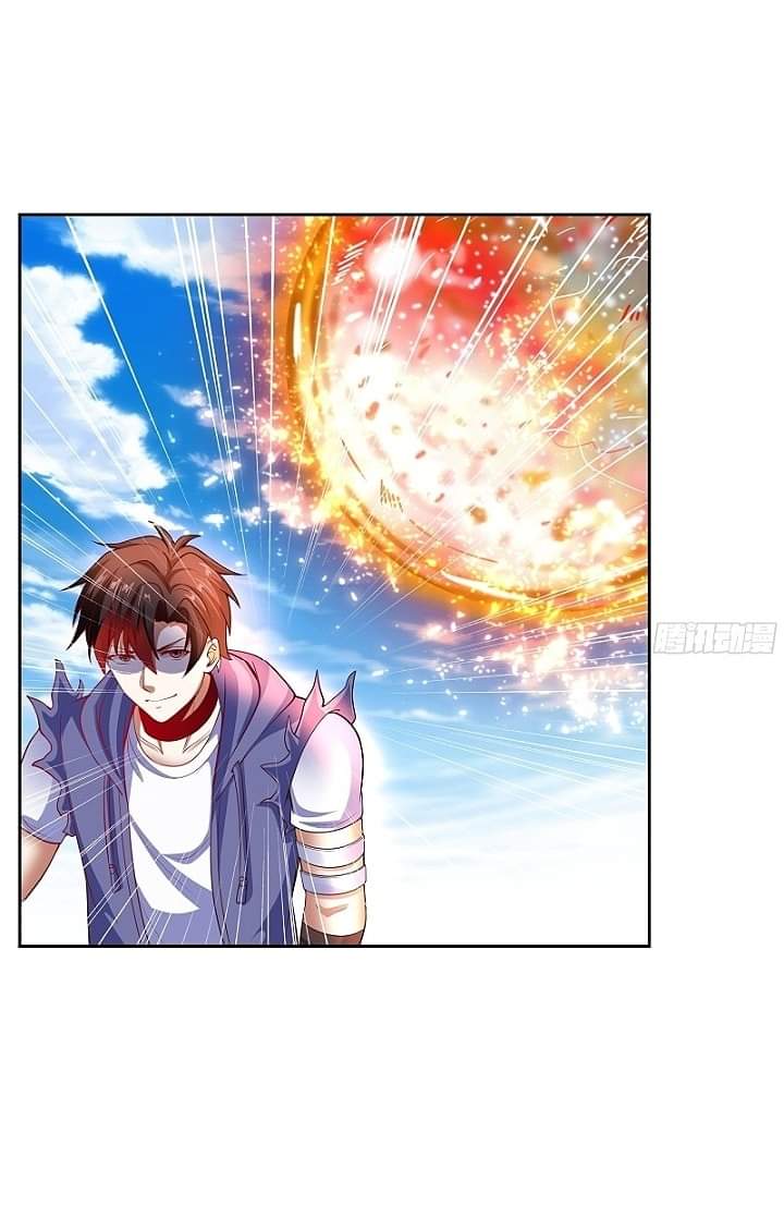 The best game master of the city – สุดยอดเซียนเกมแห่งคนร ตอนที่ 6 หน้า 36