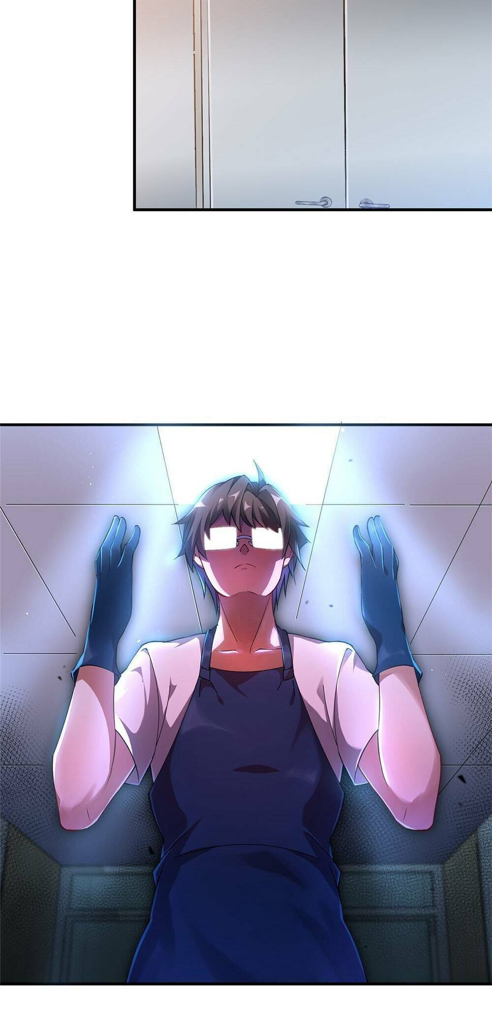 วิวัฒนาการอสูรสัตว์เลี้ยง ตอนที่ 11 หน้า 14