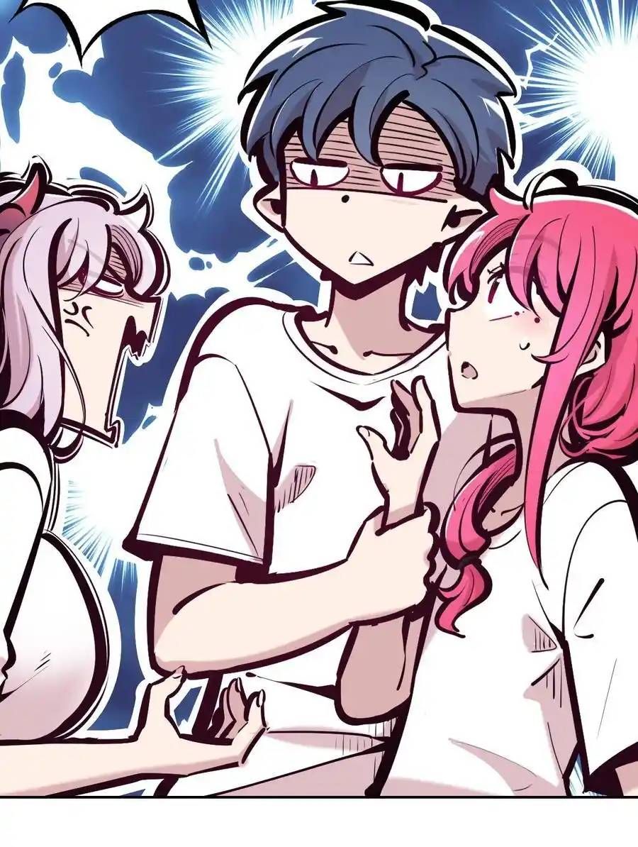 Demon x Angel can't get along! ตอนที่ 141 หน้า 40