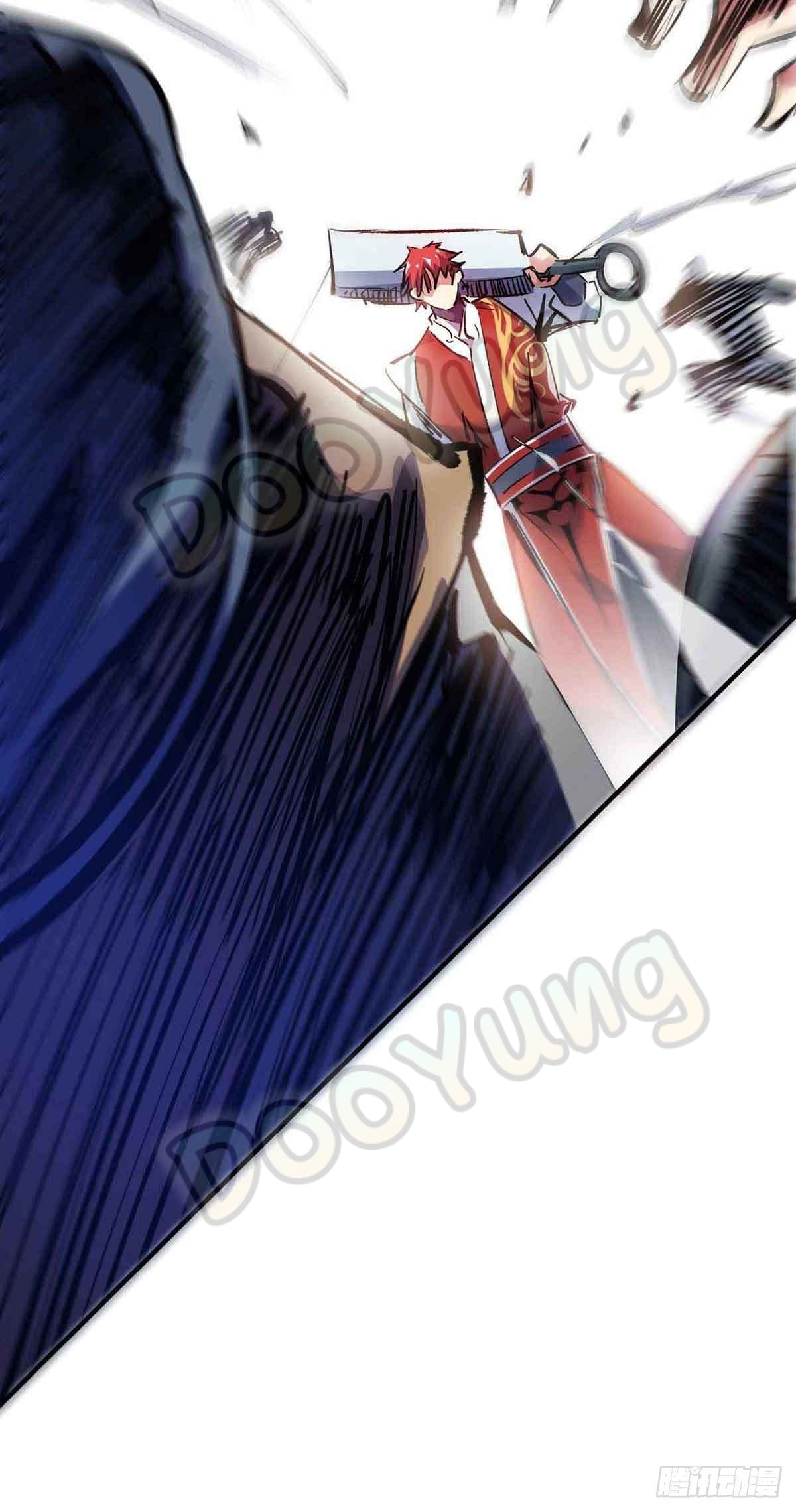 Eternal first son-in-law ตอนที่ 134 หน้า 9