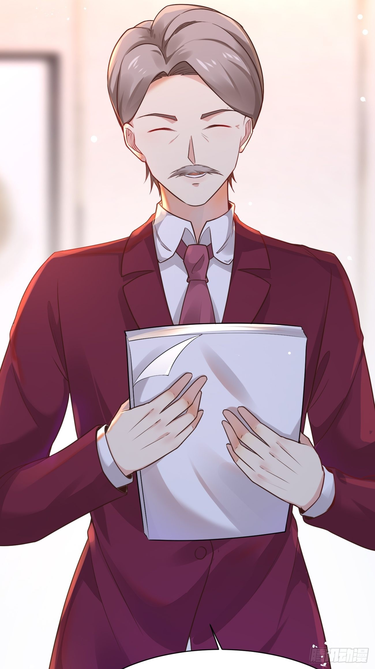 ฉันสุ่มตัวตนใหม่ทุกสัปดาห์ ตอนที่ 47 หน้า 8