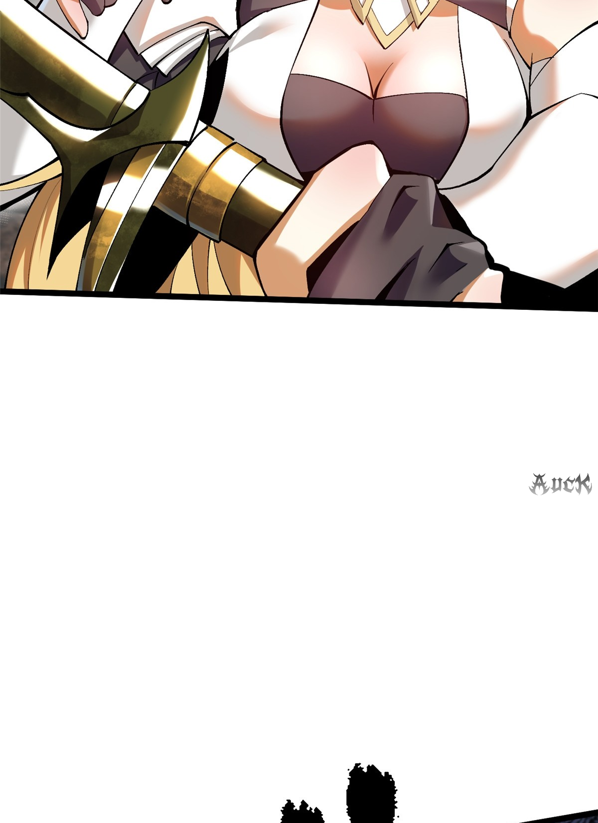 ไม่อยากเรียนทักษะ แห่งคำสาปเลย! ตอนที่ 27 หน้า 23