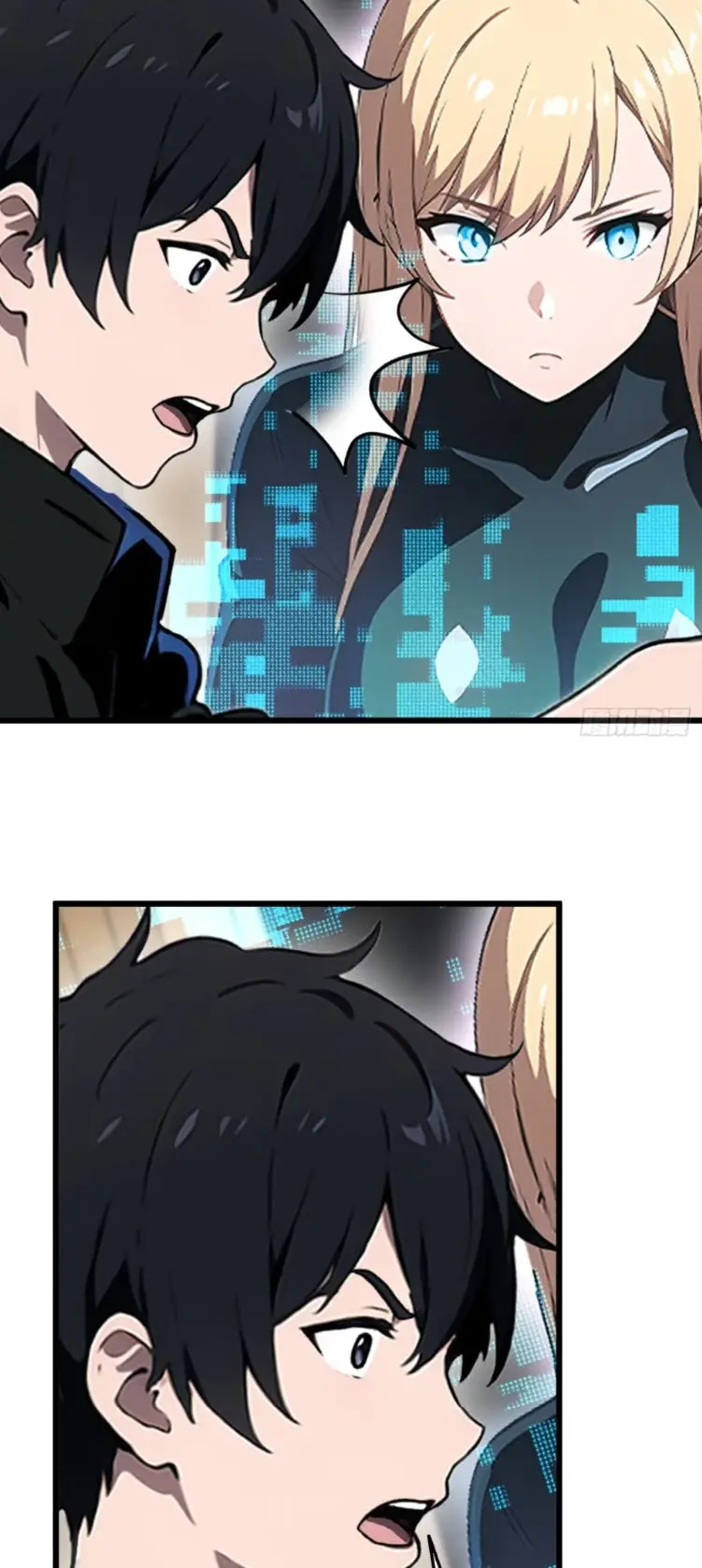 [ชนจีน]หลังถูกเลิกจ้าง ก็ได้ระบบพันล้าน ฉันจะอัพเกรด!!! ตอนที่ 8 หน้า 21