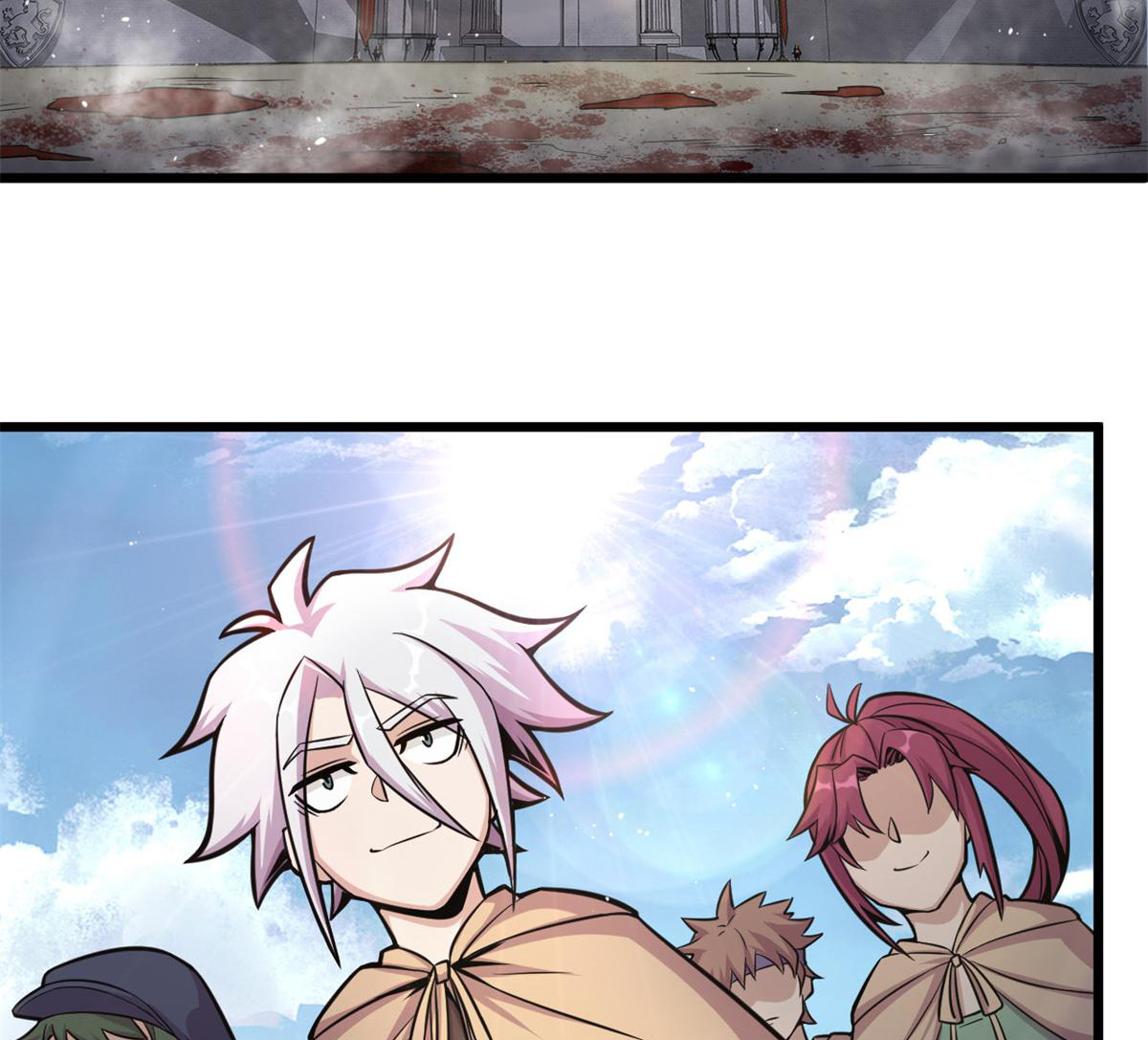 ยอดเซียนสัตว์วิญญาณ ตอนที่ 21 หน้า 30