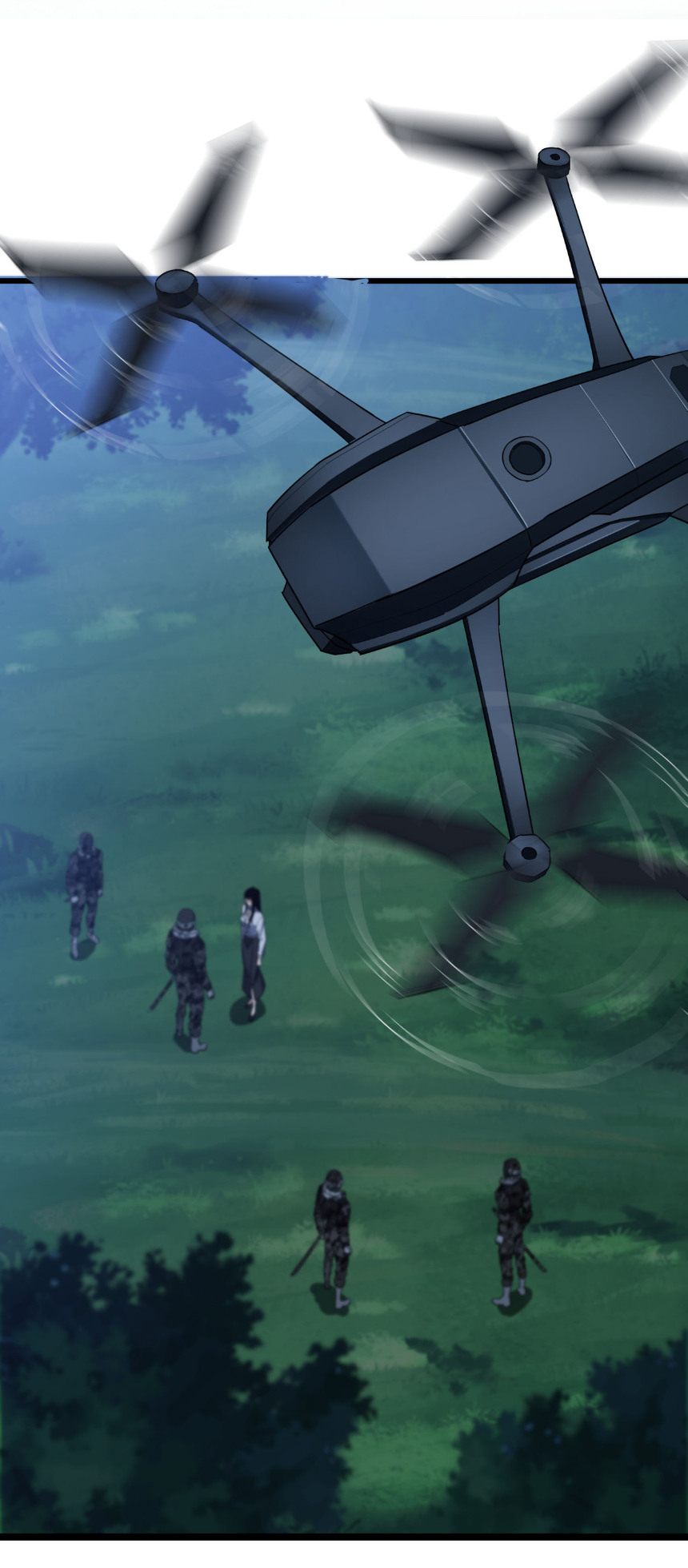 เริ่มต้นวิวัฒนาการจากปลาคาร์พสู่มังกร! ตอนที่ 14 หน้า 43