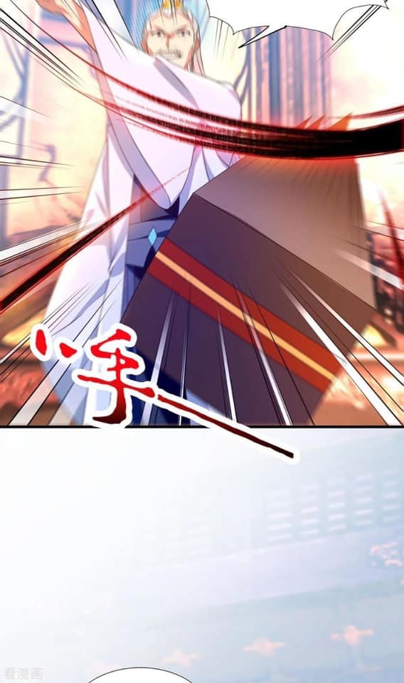 Reversal of God King ตอนที่ 57 หน้า 12