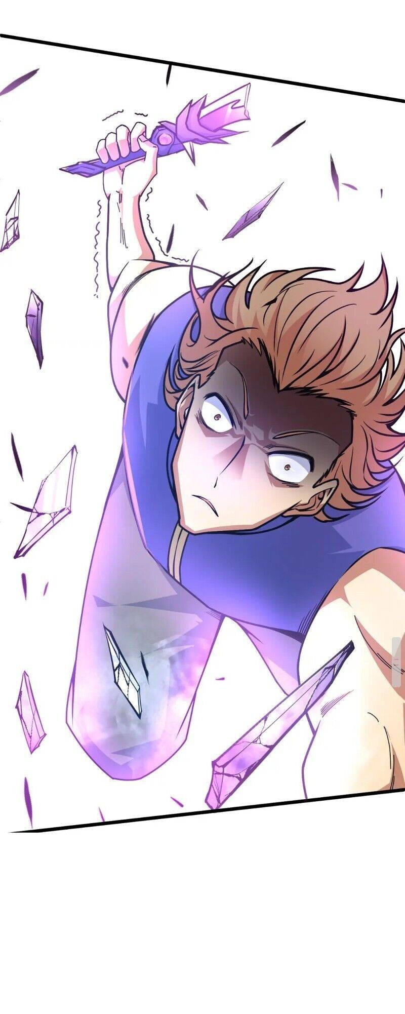 การกลับมาของปรมาจารย์ที่อายุน้อยที่สุด ตอนที่ 13 หน้า 12