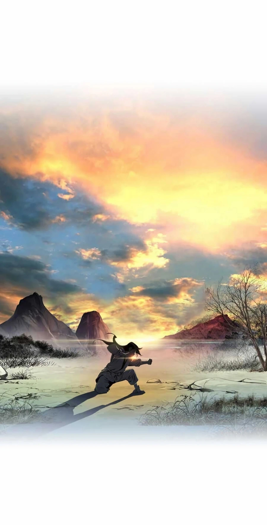 เส้นทางสู่สวรรค์ ตอนที่ 10 หน้า 34