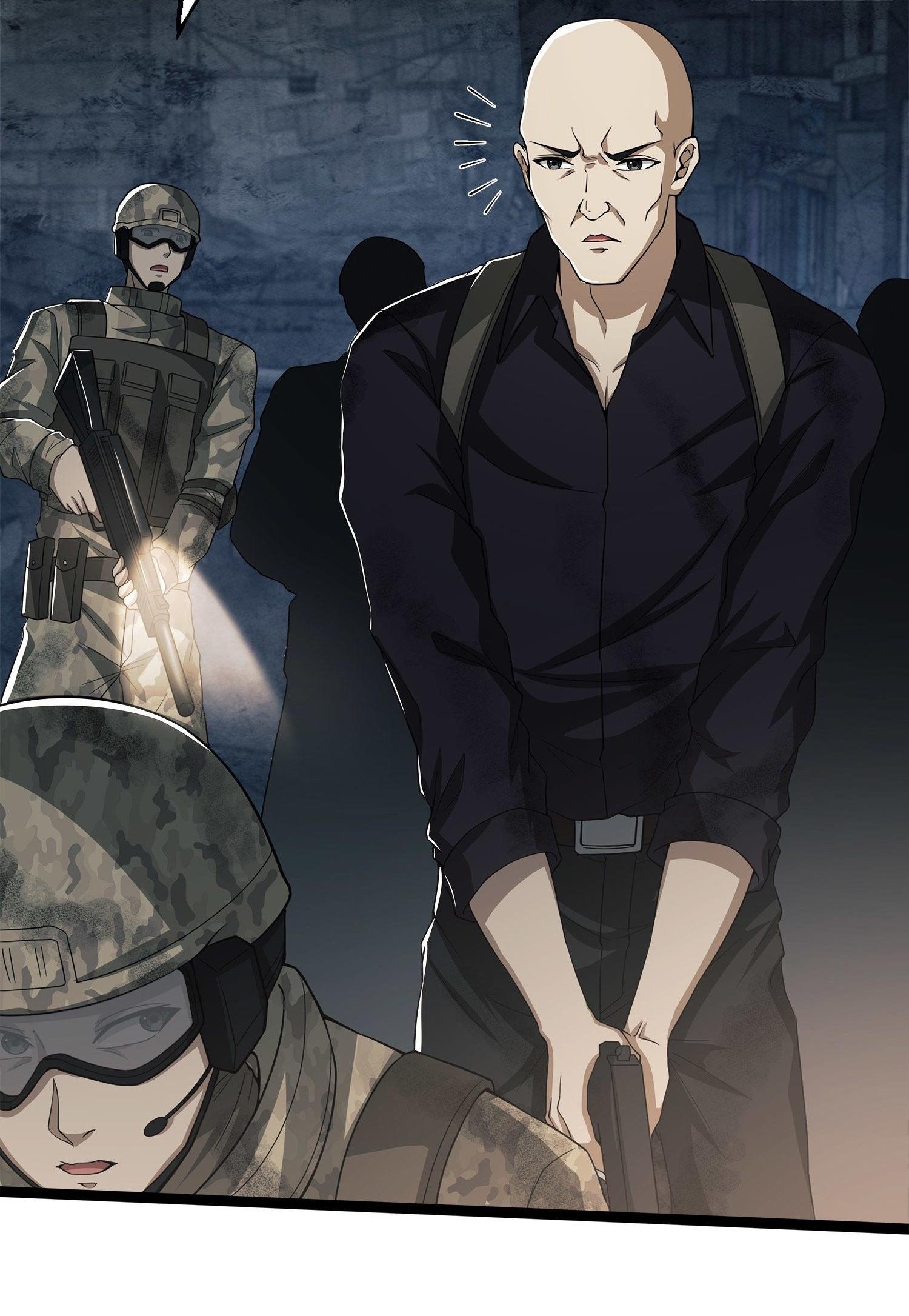 THE FIRST ORDER ตอนที่ 48 หน้า 24