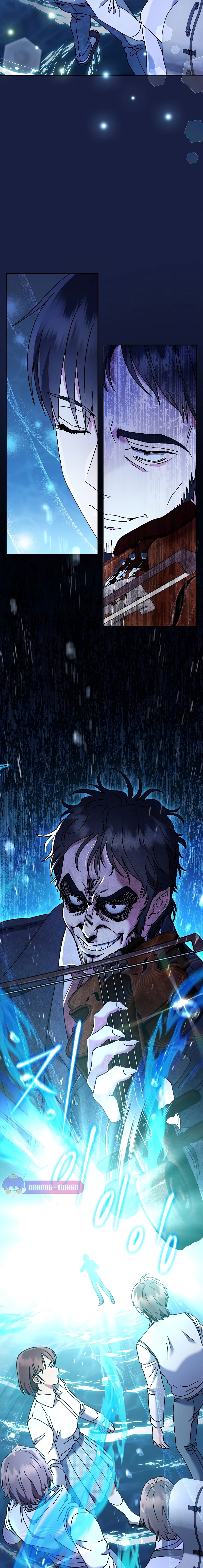 เด็กอัจฉริยะดนตรีจากโรงเรียนศิลปะ คือ ปากานีนี กลับชาติมาเกิด ตอนที่ 6 หน้า 20