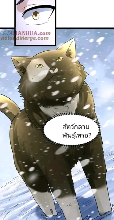 ฉันมีเซฟเฮาว์ในวันโลกาวินาศ ตอนที่ 149 หน้า 20