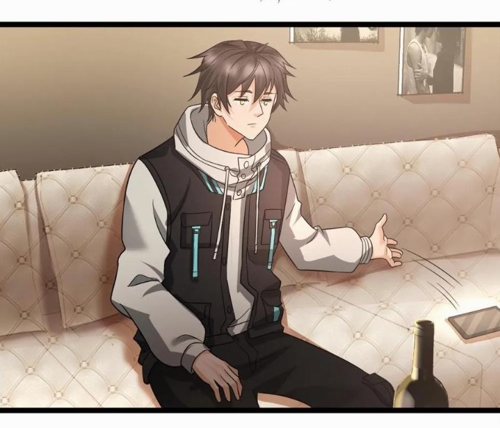 ฉันมีเซฟเฮาว์ในวันโลกาวินาศ ตอนที่ 10 หน้า 17