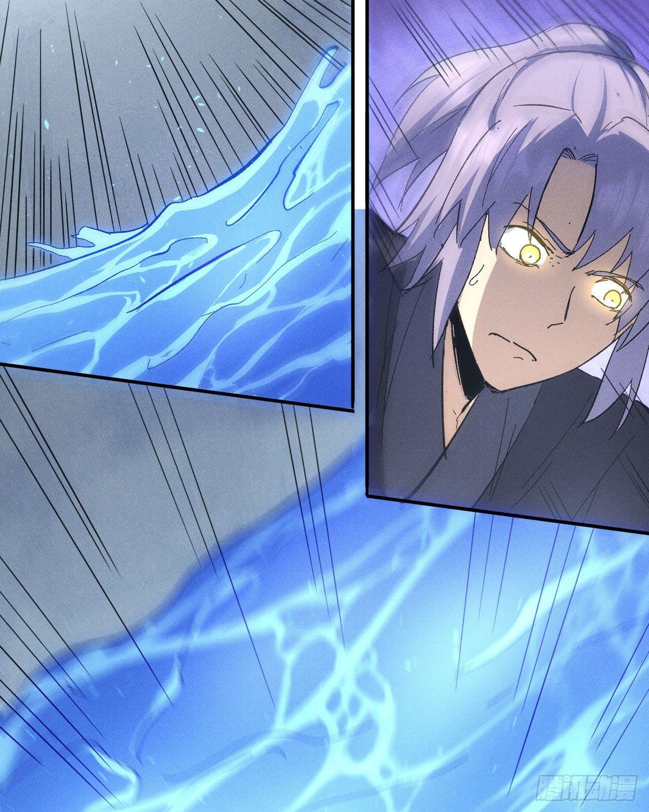 ตูข้านี่แหละเทพ (ทันจีน) ตอนที่ 110 หน้า 12