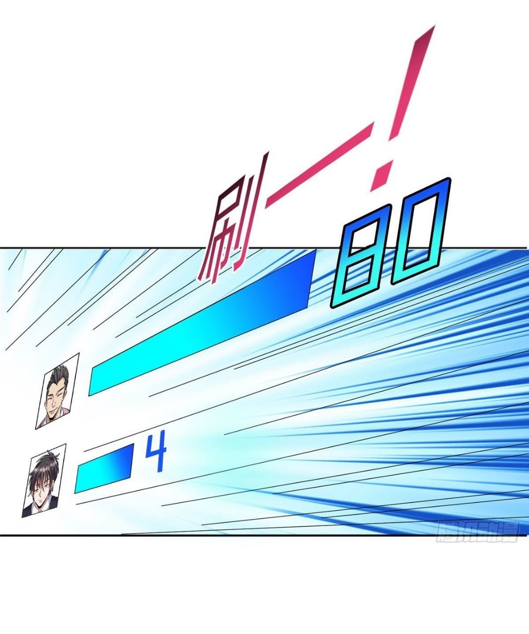 การเกิดใหม่ของพระเจ้ากับระบบผลาญเงินสุดกาว ตอนที่ 60 หน้า 21