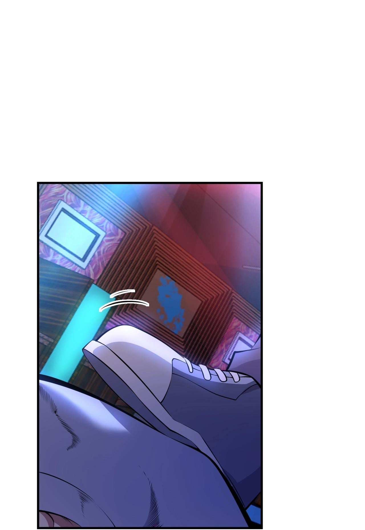 บุรุษผู้มาจากนรก ตอนที่ 5 หน้า 75