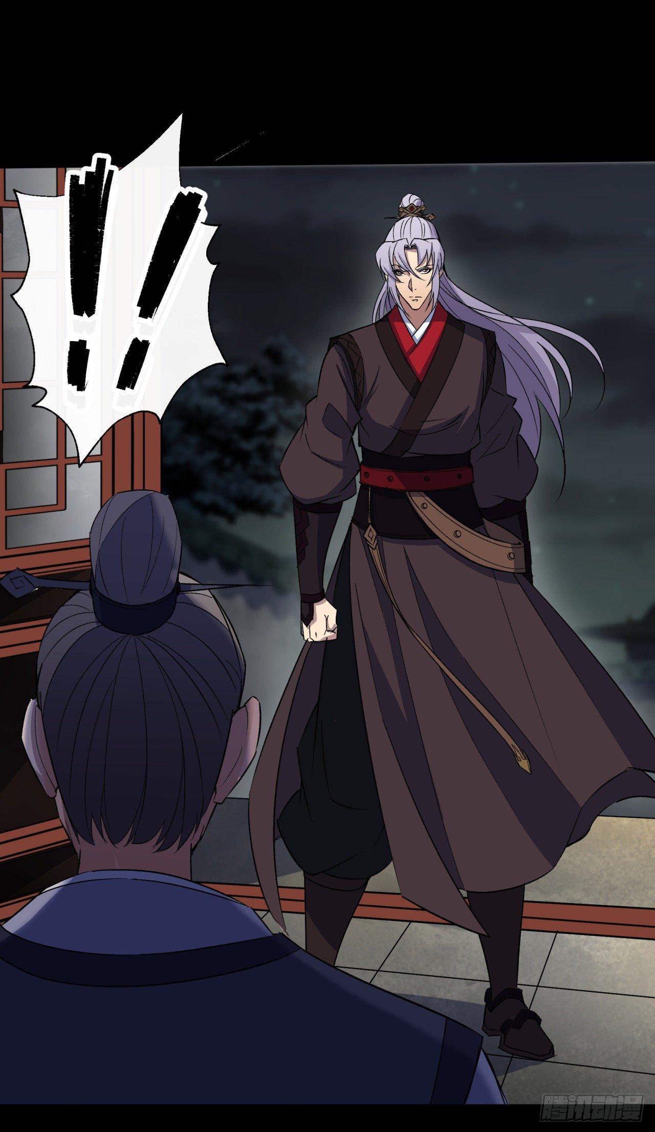 มหาปราชญ์ผู้ยิ่งใหญ่ ตอนที่ 39 หน้า 42