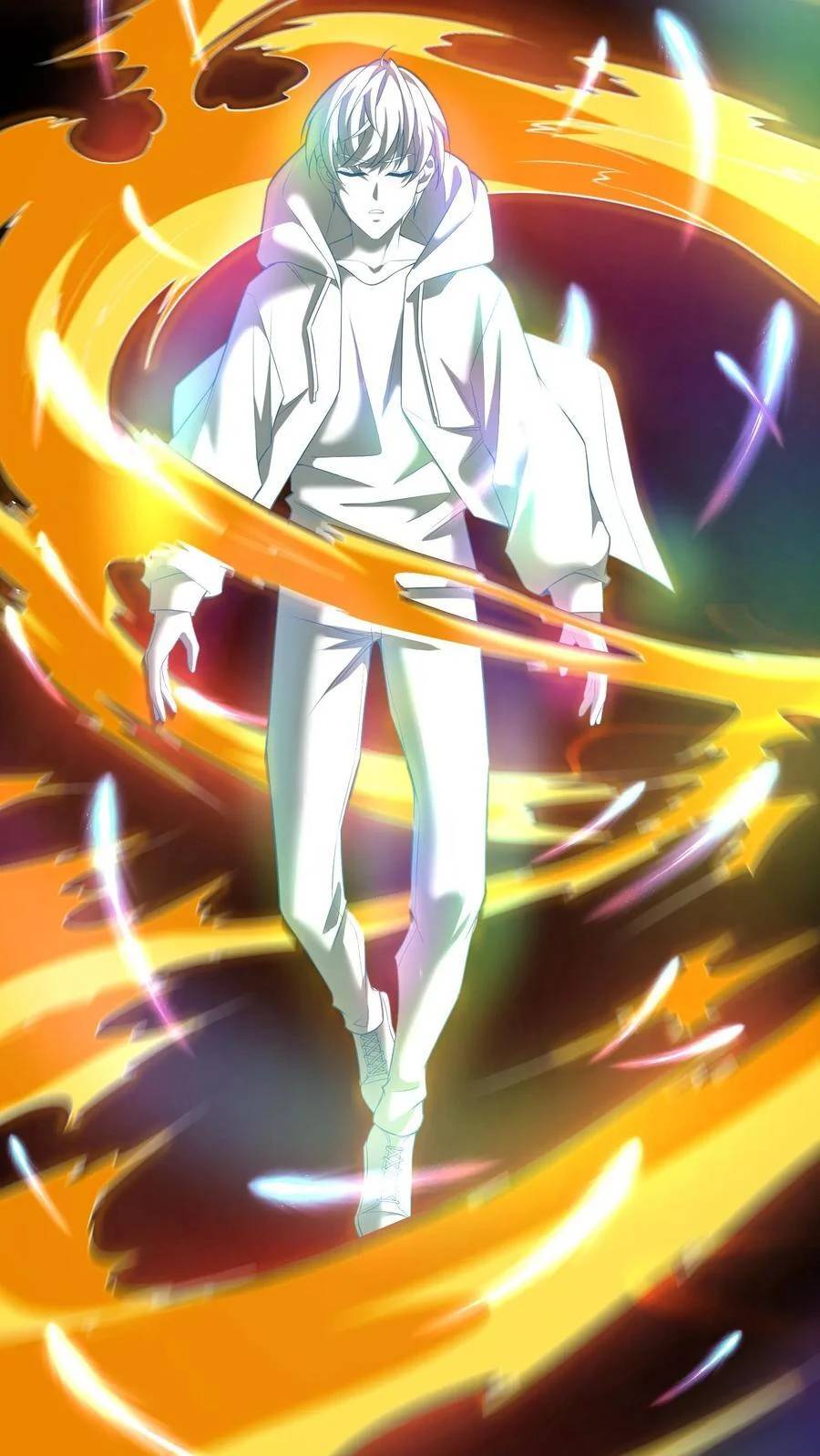 I Accidentally Became Invincible While Studying With My Sister ตอนที่ 3 หน้า 31