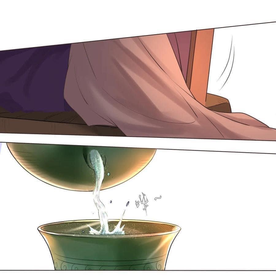 Legend of King Amata | ตำนาน ราชันย์ อมตะ ตอนที่ 10 หน้า 6