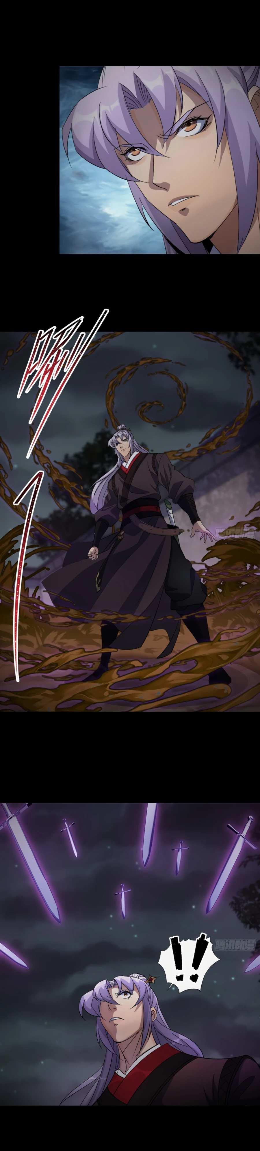 มหาปราชญ์ผู้ยิ่งใหญ่ ตอนที่ 56 หน้า 3