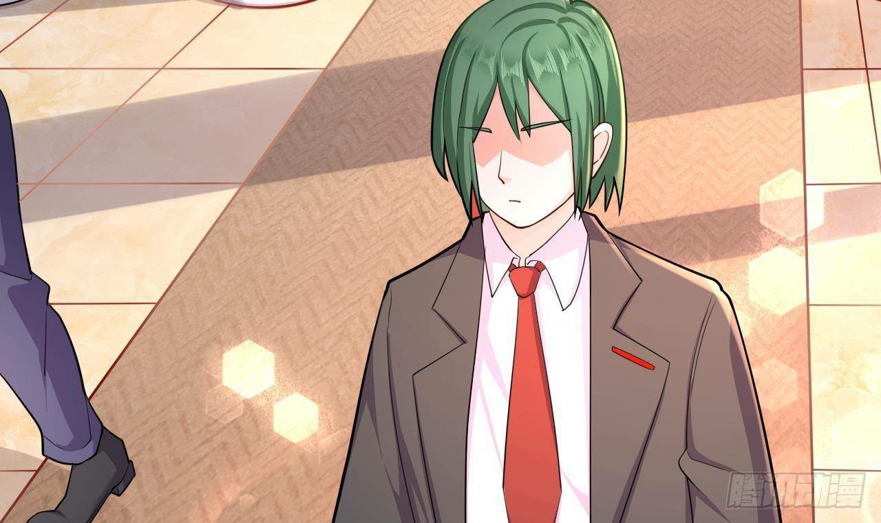 อยู่ดีๆโลกของผมก็เต็มไปด้วยสิ่งลึกลับ ตอนที่ 15 หน้า 90