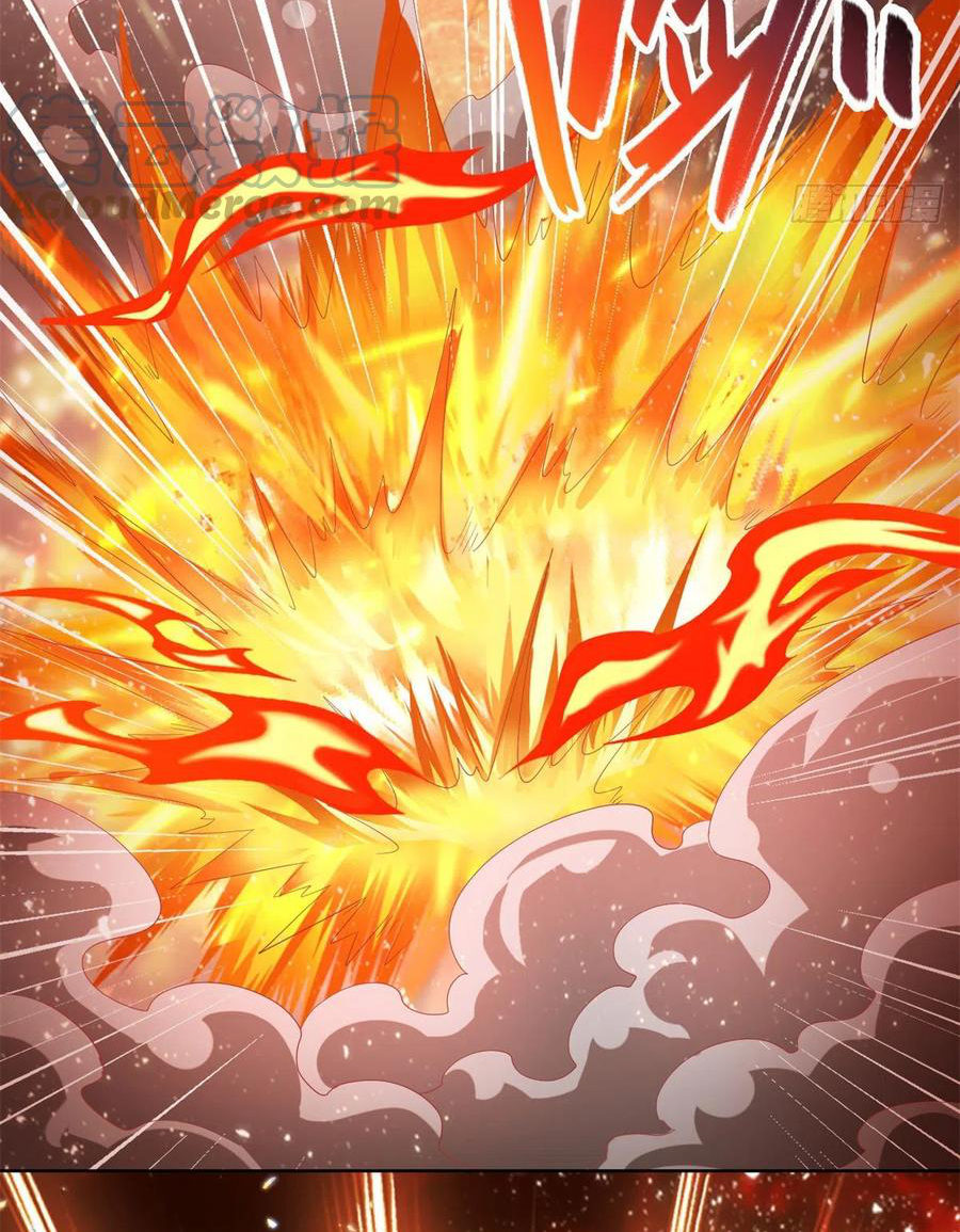 (ชนจีน) Dragon Master (จูหมิง นักรบเซียนมังกร) ตอนที่ 93 หน้า 48