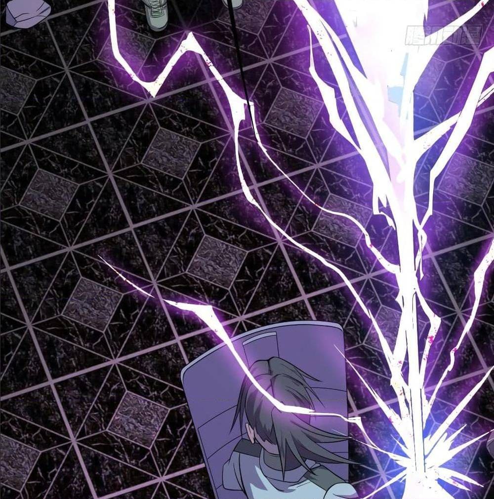 List of villains ตอนที่ 39 หน้า 19