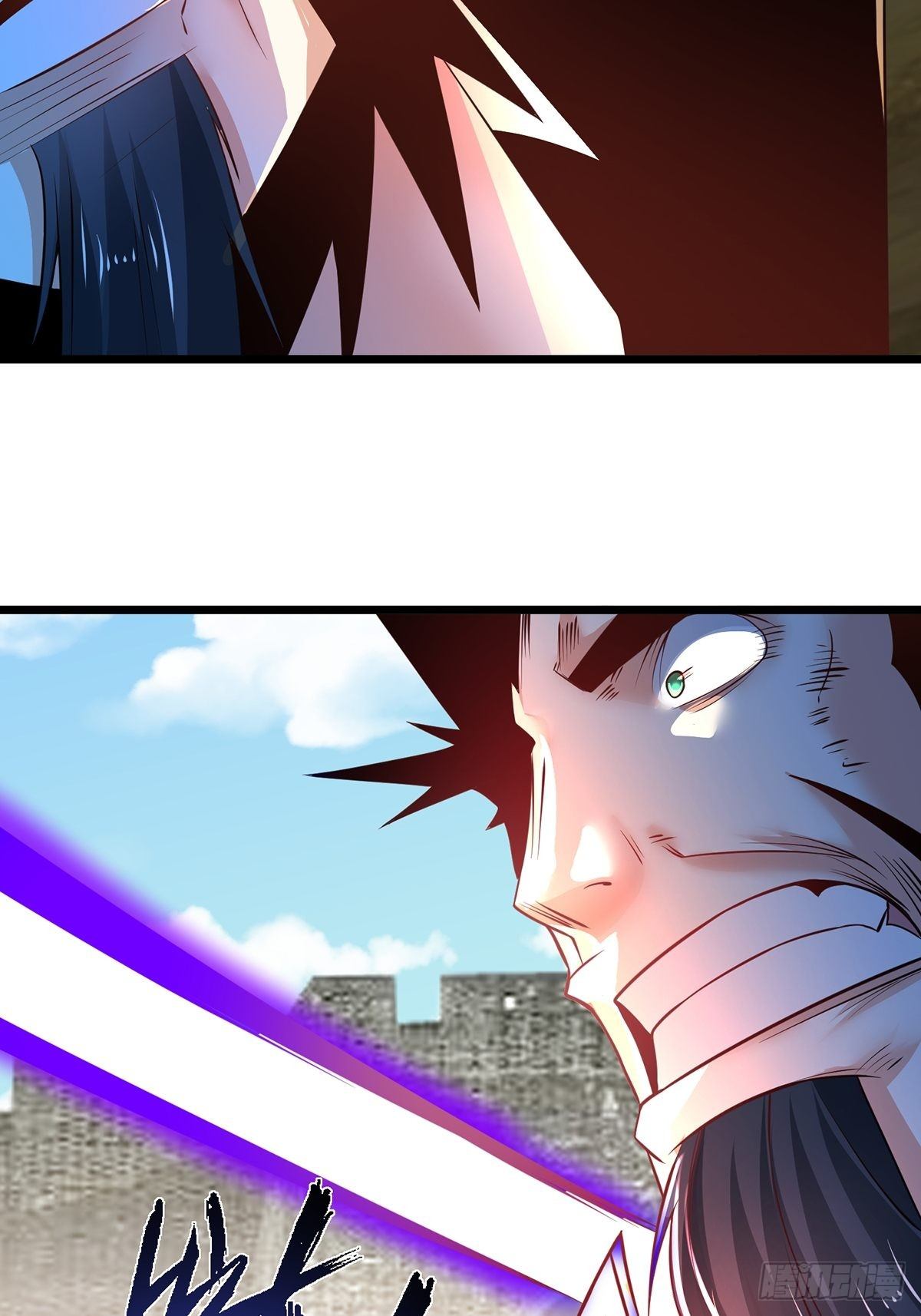 เทพกระบี่มรณะ (ชนจีน) ตอนที่ 77 หน้า 27