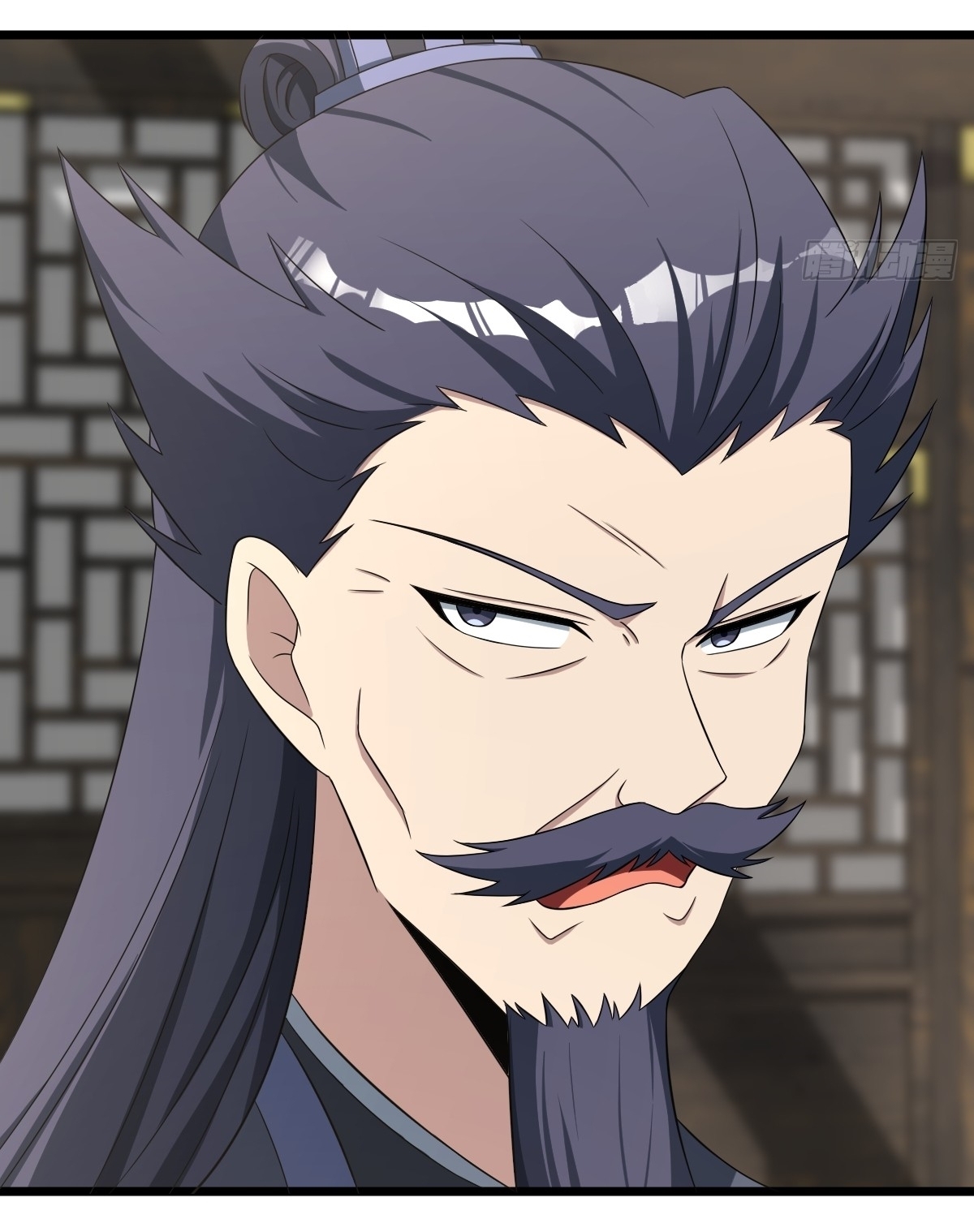 เก็บตัวร้อยปี จากนี้พี่ขอเทพ! INVINCIBLE AFTER A HUNDRED YEARS OF SECLUSION ตอนที่ 25 หน้า 11