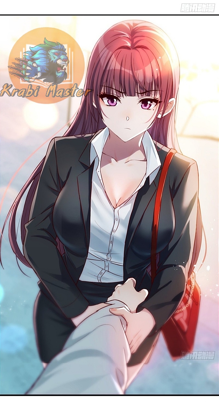 My sister is a famous star – พี่สาวฉันเป็นดาราดัง ตอนที่ 15 หน้า 27