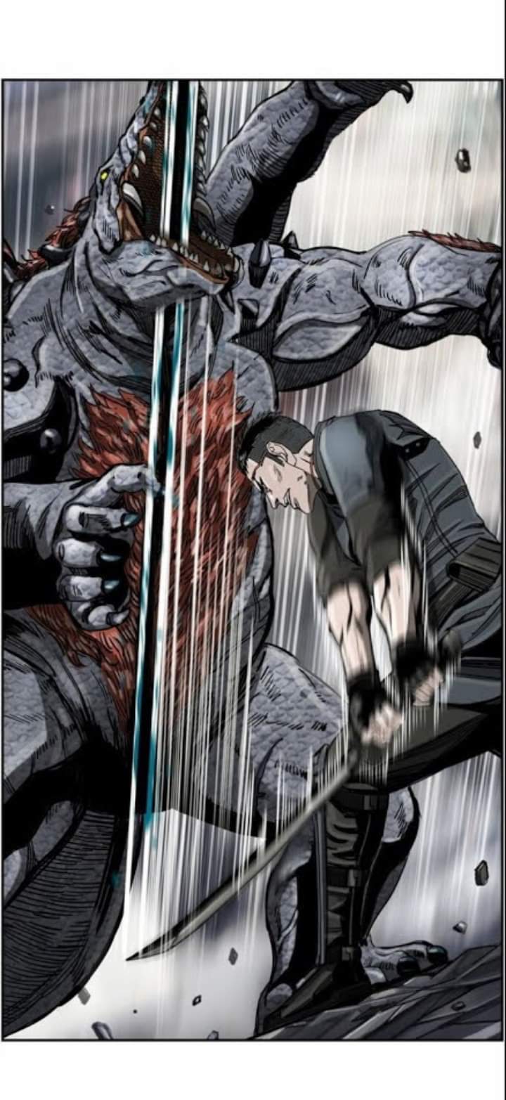 ข้าคือนักล่า ตอนที่ 18 หน้า 45