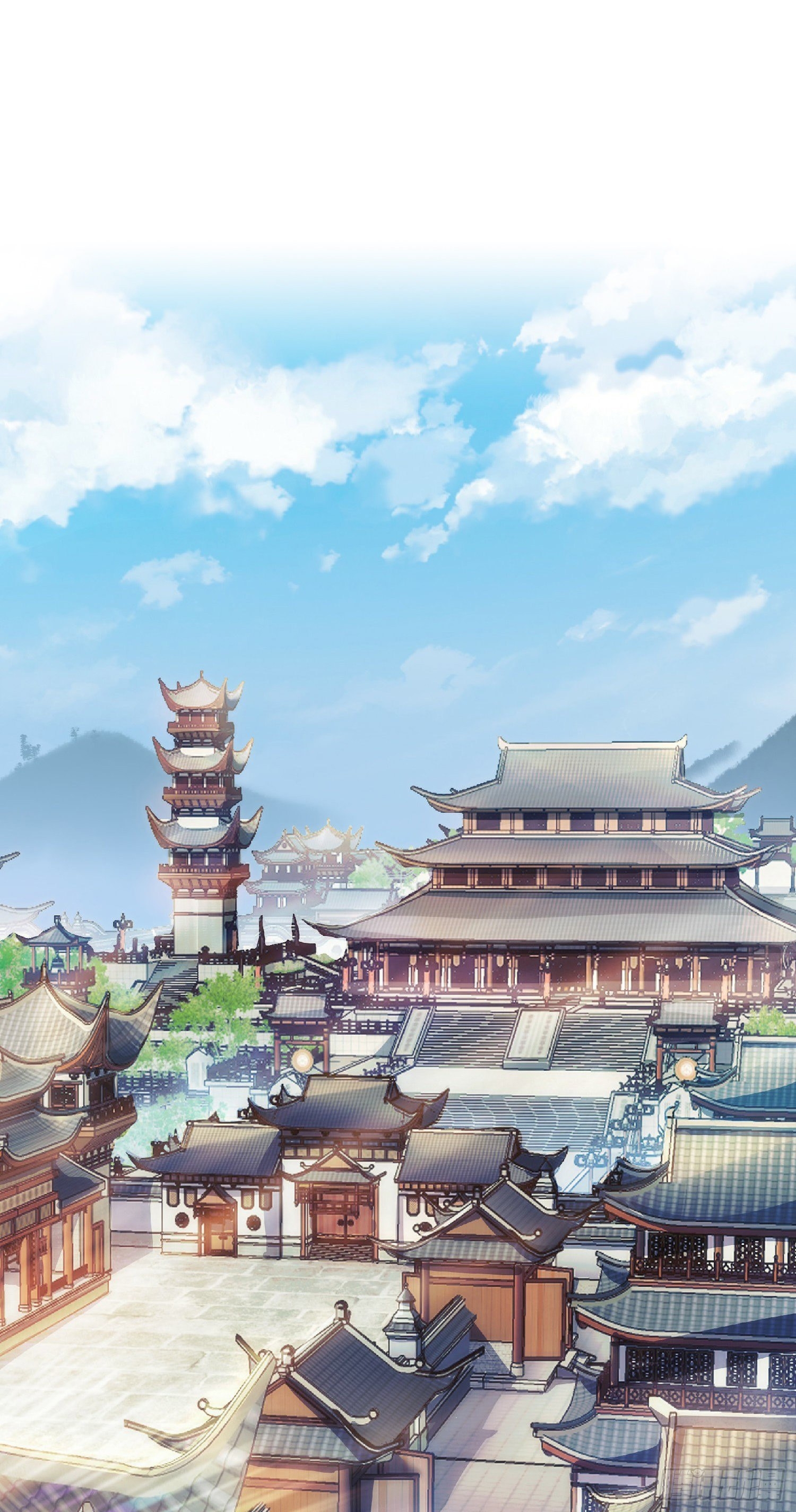 เทพเซียนหมื่นวิถี ตอนที่ 1 หน้า 3