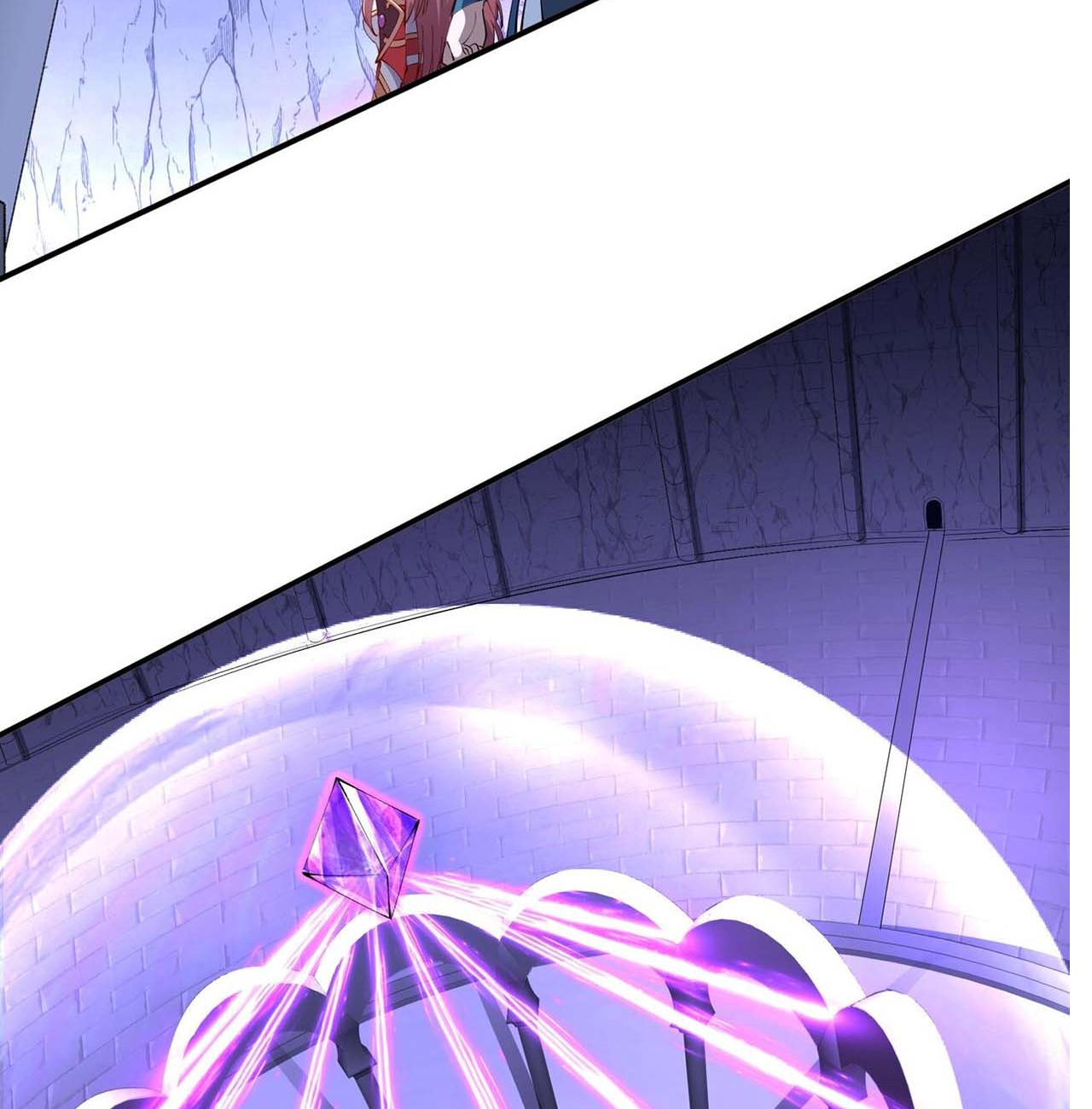 Starting with the Transmigration เกิดใหม่ในต่างโลกกับระบบคำสาปมรณะ (ชนจีน) ตอนที่ 67 หน้า 91