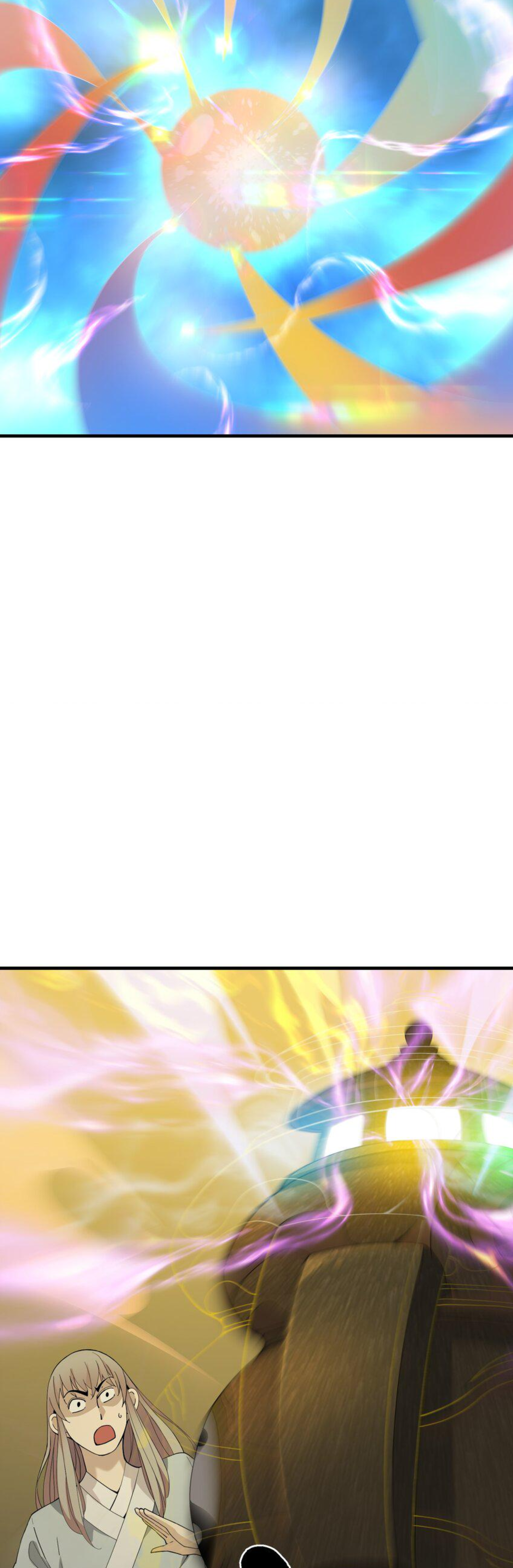 เมื่อข้าลงจากเขาแล้ว ข้าจะไร้ผู้ต่อกร !? (ฝึกเสร็จ Lv.Max) ตอนที่ 21 หน้า 10