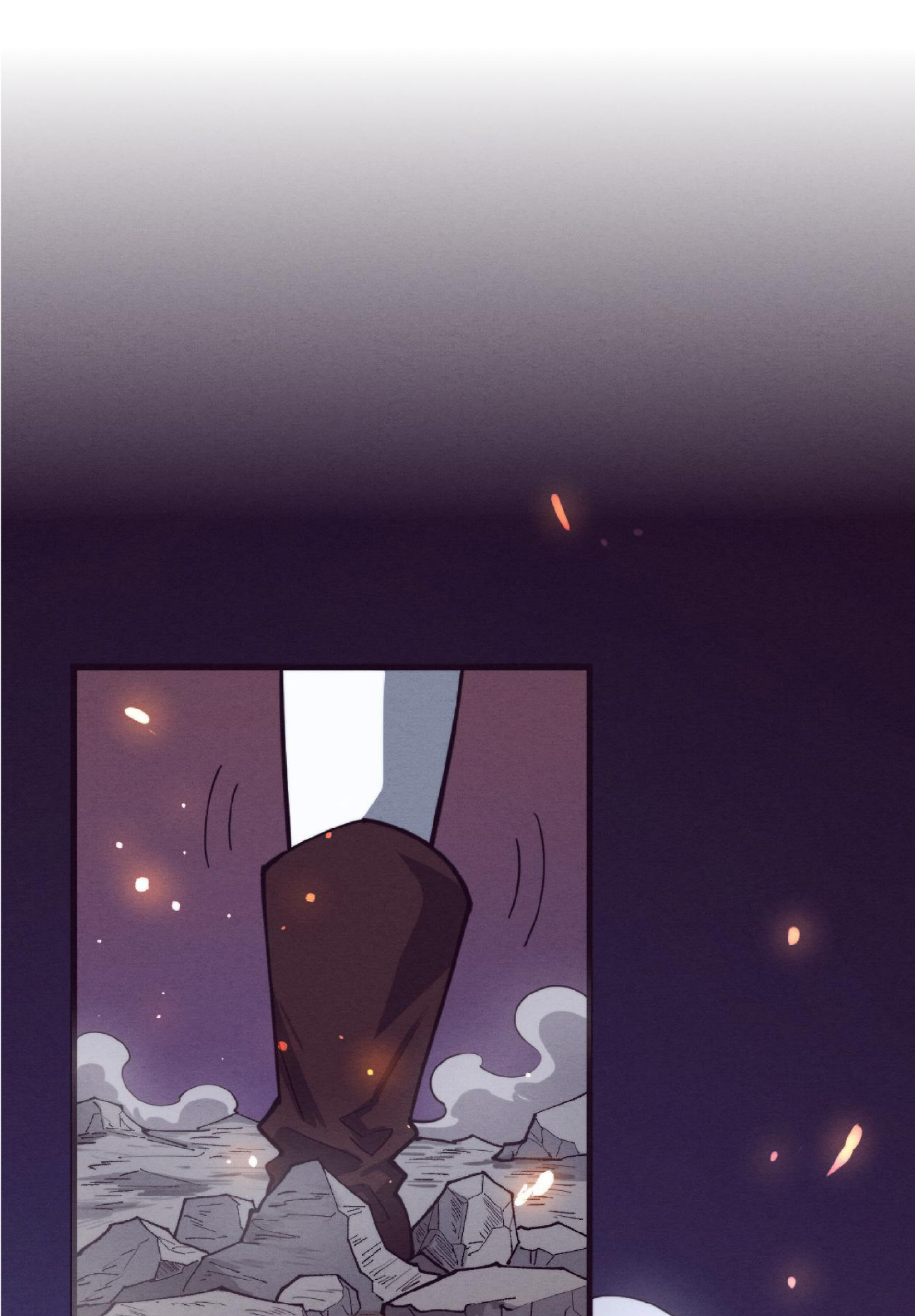 the frenzy of evolution การวิวัฒนาการที่บ้าคลั่ง ตอนที่ 130 หน้า 26