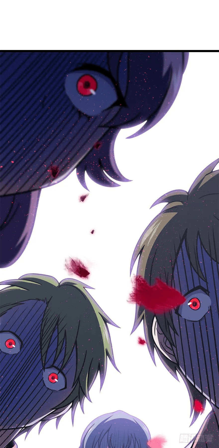 The new life of the Kuan King-ชีวิตใหม่ของราชาจอมกวน ตอนที่ 37 หน้า 70