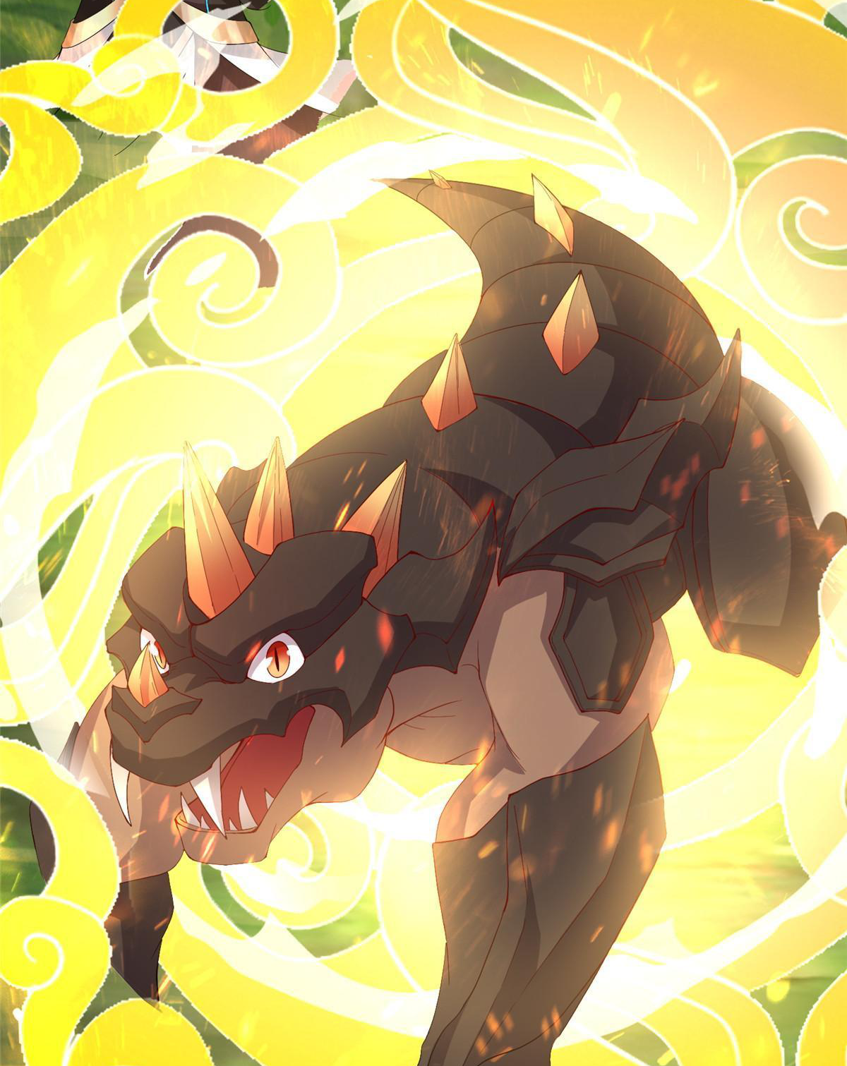 (ชนจีน) Dragon Master (จูหมิง นักรบเซียนมังกร) ตอนที่ 216 หน้า 26