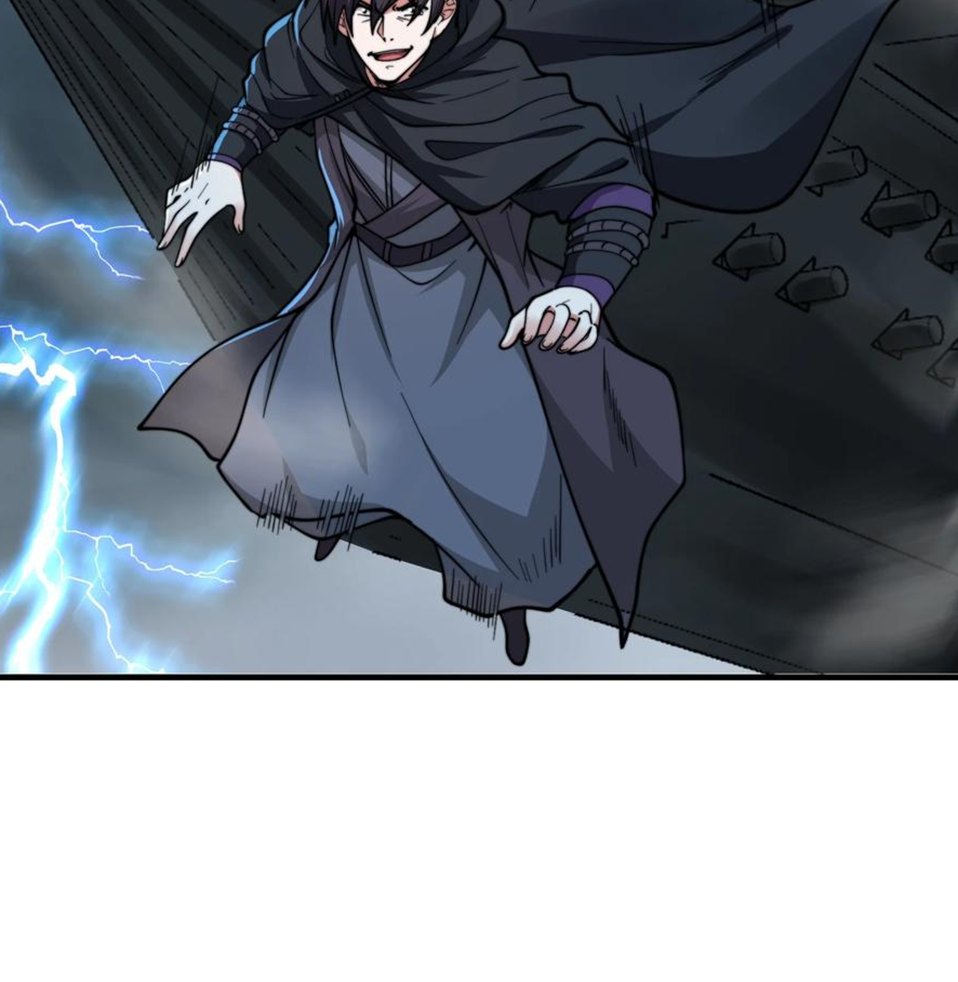 ชะตาตัวร้ายอย่างข้าจะตบ ตัวเอกก็ไม่ใช่เรื่องยากเกินไป ถูกไหม ? ตอนที่ 19 หน้า 22