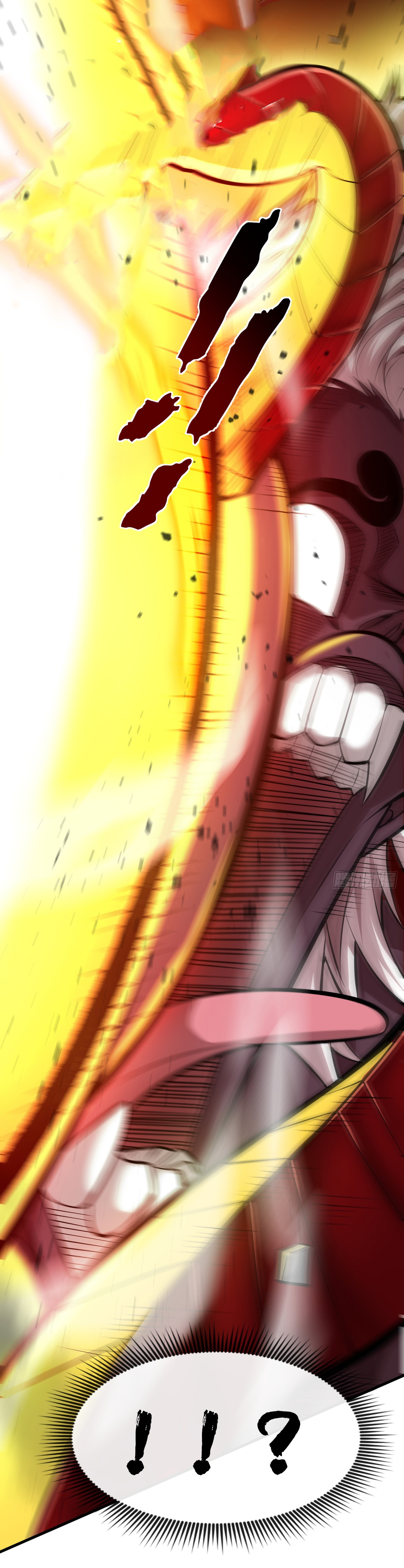 ข้าอยู่อย่างสันโดษมากว่า 100,000 ปี (ทันจีน) ตอนที่ 13 หน้า 43