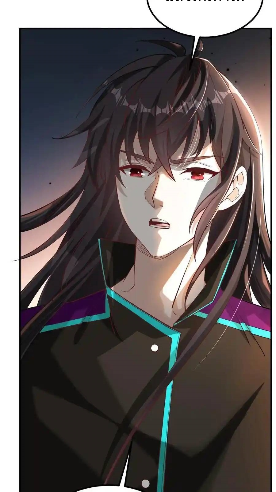 I Accidentally Became Invincible While Studying With My Sister ตอนที่ 49 หน้า 28